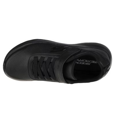 3. Skechers Dynamight-Day School 97772L-BBK Black 27