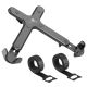 4. Maclean MC-836 Laptop Desk Holder (Desktop)