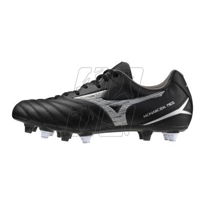 2. Mizuno Monarcida Neo III Select MIX M P1GC242503 shoes