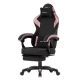 4. Huzaro Force 3.7 Pink Gaming Chair