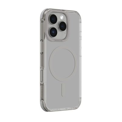 2. AmazingThing Omni Mag Case for iPhone 16 Pro - Gray