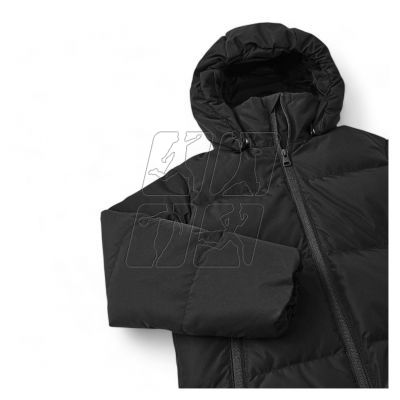 3. Reima Paimio Winter Jacket Jr 5100282A-9990