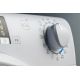 31. Candy Smart Pro Inverter CO 474TWM6/1-S Washing Machine Front Load 7 kg 1400 RPM White