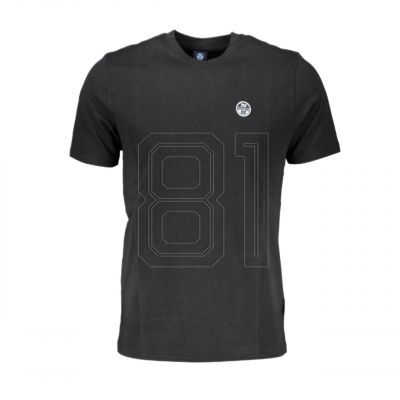 5. NortH Salis Regular M T-shirt 902831000