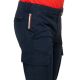 12. TOMMY HILFIGER MEN'S SLIM PANTS MW0MW11785