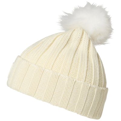 3. Helly Hansen Women’s Winter Hat W LIMELIGHT BEANIE 67156 047