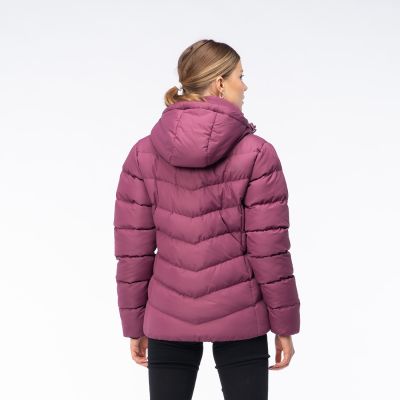14. Hi-Tec quilted winter jacket Lady Varmi W 92800621554