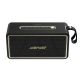 2. Acefast K3 Ultra Wireless Speaker with RGB Backlight Bluetooth 5.4 - Black