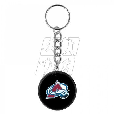 19. Inglasco NHL keychain 550AN000136