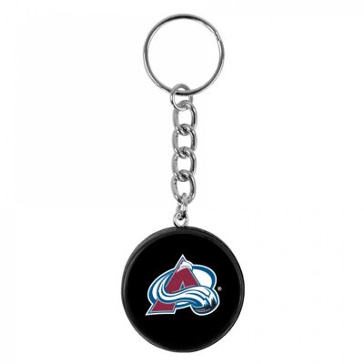 19. Inglasco NHL keychain 550AN000136