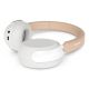 2. Philips 5000 series TAK5500AL/00 headphones/headset Wired & Wireless Headband Calls/Music Bluetooth Amber, White