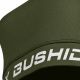 7. Women's Cropped Top ARMY GREEN COMBATWEAR | DBX Bushido
