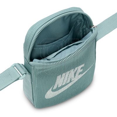 4. Nike Heritage S Smit Bag BA5871-017