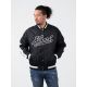 2. Karl Kani Varsity Padded Souvenir Jacket M 6085205