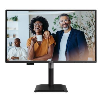 19. AOC Q27P4C Computer Monitor 68.6 cm (27") 2560 x 1440 px Black