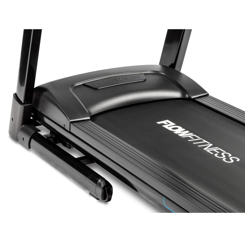 20. Flow Fitness Perform T2i FFP19502 Electric Treadmill