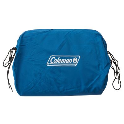 4. Coleman 2000031637 Air Mattress Single Mattress Blue Unisex