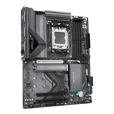 8. GIGABYTE X870 EAGLE WIFI7 Motherboard AMD X870 Socket AM5 ATX