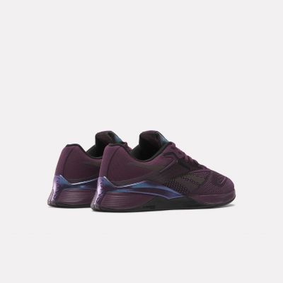 3. Reebok Nanoflex TR 2.0 W 100204607 Shoes