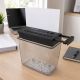 11. Esperanza BLADE EN104 document shredder