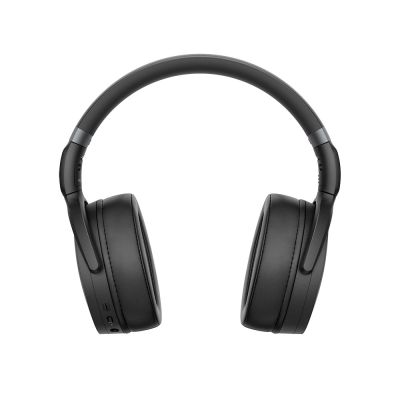 4. Sennheiser HD 450BT Headphones (Wireless, Black)