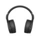 4. Sennheiser HD 450BT Headphones (Wireless, Black)