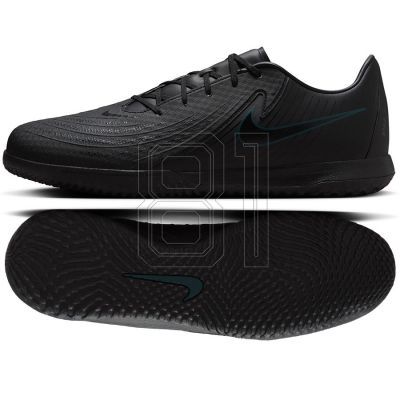 Nike Phantom GX II Academy IC M FJ2581-002 football boots
