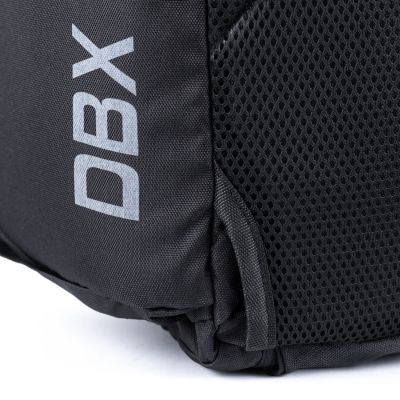 11. 3-in-1 compact training bag 25 liters - DBX-SB-25w