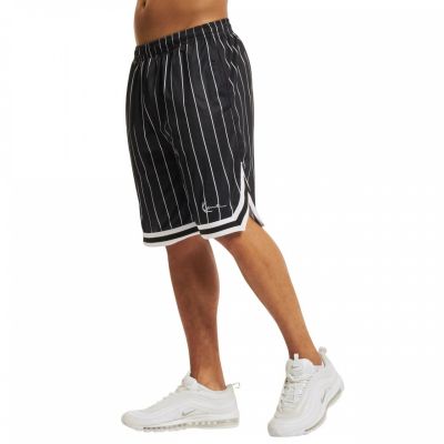 8. Karl Kani Small Signature Pinstripe Mesh Short M 6014920