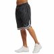 8. Karl Kani Small Signature Pinstripe Mesh Short M 6014920
