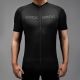 10. Rockbros 15120002005 Cycling Jersey with Short Sleeves XXL - Black