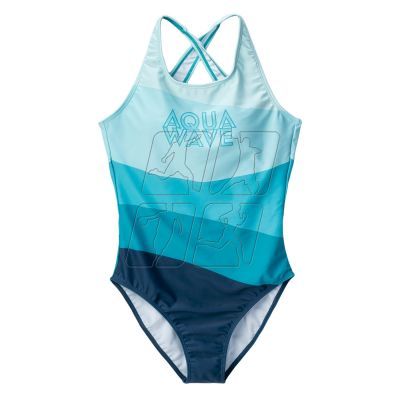 4. AquaWave Salava Swimsuit Wmns W 92800498804