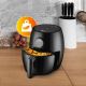19. Extralink Smart Life Air Fryer SJ-200 2L