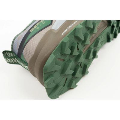 6. Joma Sierra men's trail running shoes, green