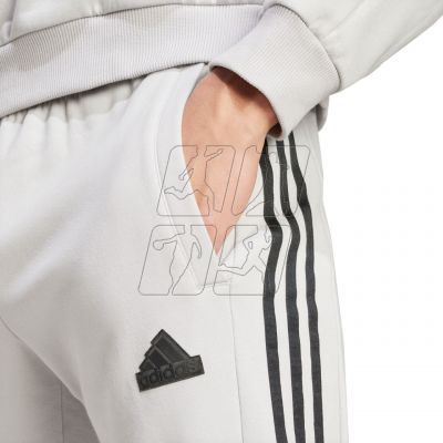 5. Adidas House of Tiro Fleece M IW5944 pants