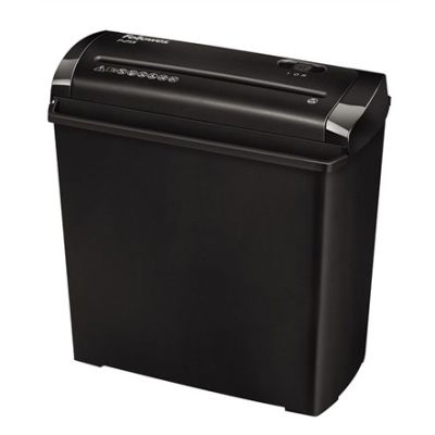 3. FELLOWES P-25S SHREDDER, 4701001, 11 liter basket.