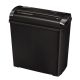 3. FELLOWES P-25S SHREDDER, 4701001, 11 liter basket.