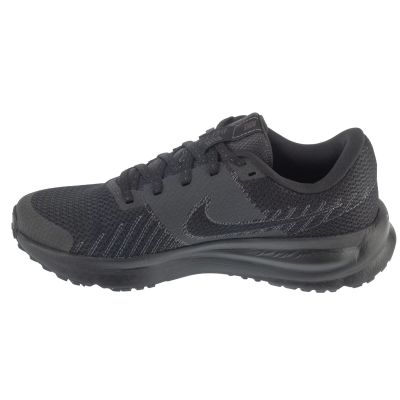2. Nike Run Defy HM9593-003 Black 36.5
