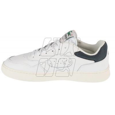 2. Lacoste Lineset 223 M 746SMA00451R543 shoes