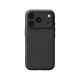 3. AmazingThing Glamour AllSkin iPhone 18 Pro Case with Camera Cover, MagSafe Compatible - Black
