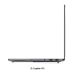 8. Lenovo Yoga Pro 7i Aura Edition Ultra 7 356H 15.3" 2.5K WQXGA OLED 500nits 165Hz AG 32GB LPDDR5X-8533 SSD1TB GeForce RTX 5050 8GB Cam 5.0MP + IR 84Wh W11Pro Luna Gray