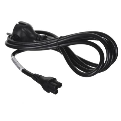3. HP 90W Smart Power AC Adapter Black W5D55AA