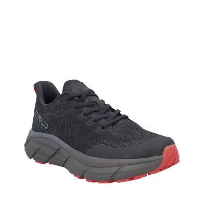 2. CMP Rahms men's shoes black 3Q65877 59UV