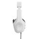 7. TRUST ZIROX HEADSET WHITE