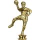 3. Plastic handball figure - F692/G F63/G
