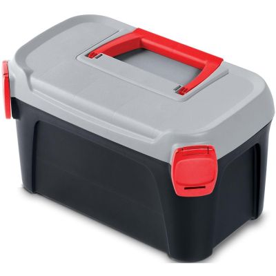 23. SMART 40 GREY KISTENBERG TOOL BOX