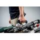 9. Metabo KGS216M 5000 RPM 1200 W