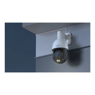 Reolink P850 8MP White IP Camera