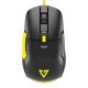 18. MODECOM VOLCANO JAGER wired optical mouse