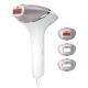 4. Light hair removal PHILIPS LUMEA BRI 947/00